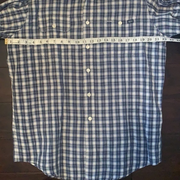 Polo by Ralph Lauren button up shirt. Large - Picture 5 of 11